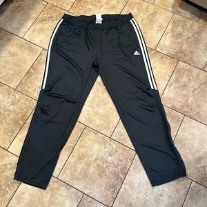 Adidas climacool joggers XXL